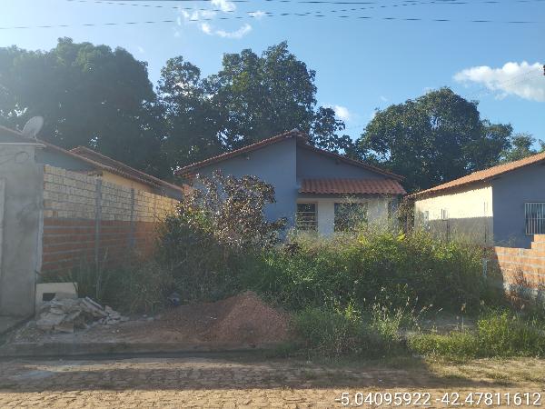 Casa - Venda