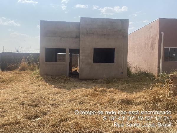 Casa - Venda