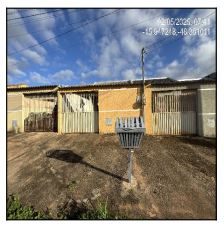 Oferta com excelente localização — Casa no Jardim Ana Beatriz I, Santo Antonio do Descoberto - GO, N. SN LT 22-A RUA 11, 2 quartos, 180m²