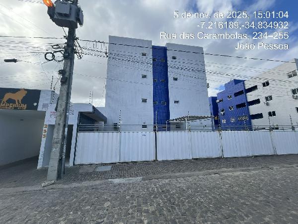 Apartamento - Venda