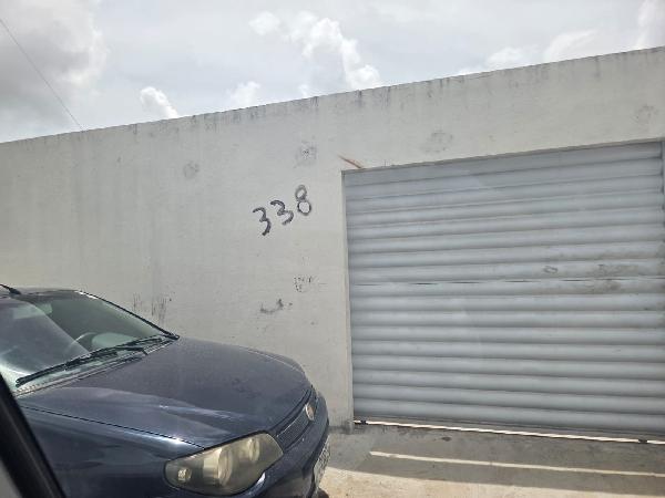 Imóvel com potencial de valorização — Casa no Nossa Senhora do Soc, Nossa Senhora do Socorro - SE, N. SN LT 04, 3 quartos, 141,4m²
