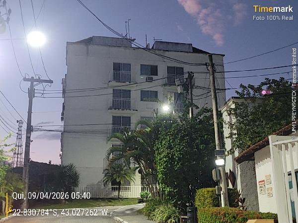 Apartamento - Venda