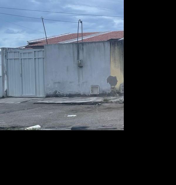 Casa - Venda