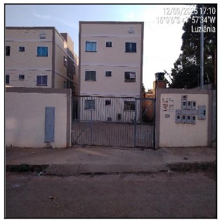 Apartamento - Venda