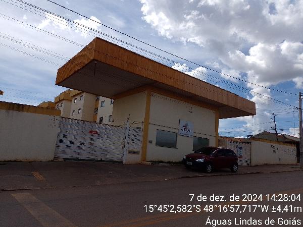 Apartamento - Venda
