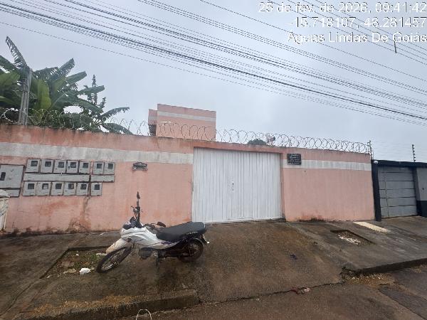 Apartamento, 2 quartos, 53 m² - Foto 1