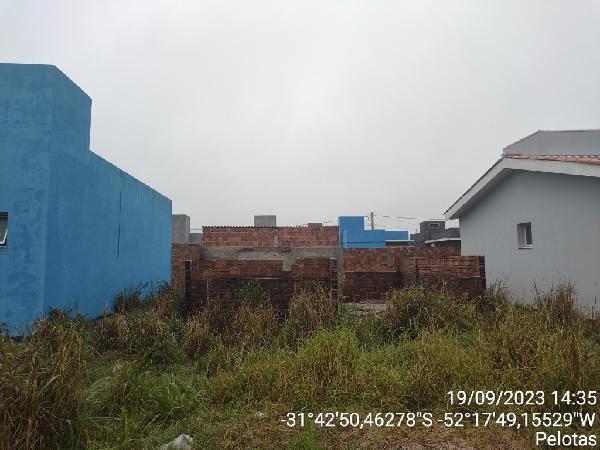 Oferta vantajosa — Terreno no Tres Vendas, Pelotas - RS, Nº 7258, 0,01m²