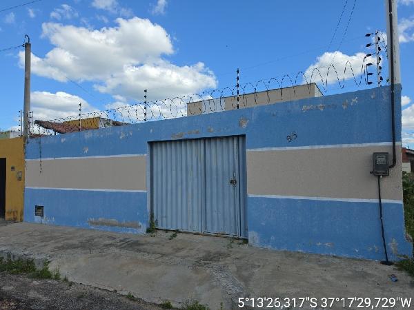 Casa - Venda