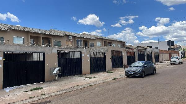 Casa - Venda