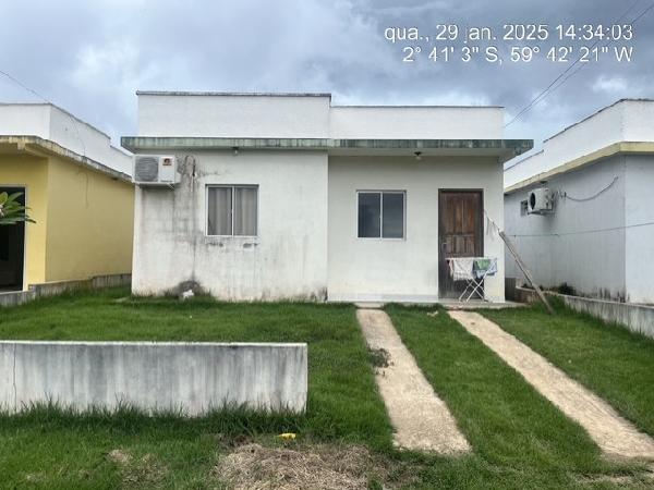 Negócio imperdível — Casa no Lot El Shaddai, Rio Preto da Eva - AM, Nº 0, 2 quartos, 153m²