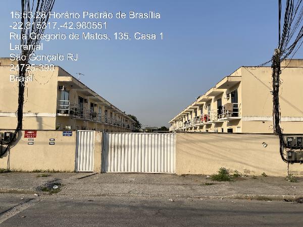 Casa - Venda