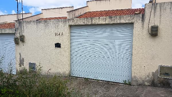 Imóvel para morar ou investir — Casa no Canaubal, Horizonte - CE, Nº 214-A, 2 quartos, 115,5m²