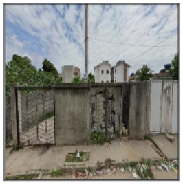 Oportunidade valiosa — Apartamento no Sitio dos Marcos, Igarassu - PE, Apto 2, 2 quartos, 1 vaga, 50,63m²