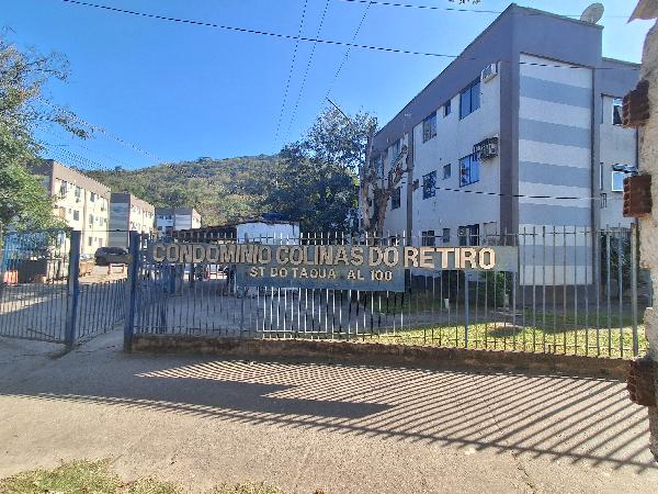 Apartamento - Venda