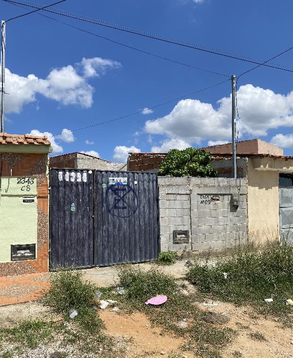 Casa - Venda