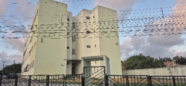 Oferta da Caixa — Apartamento no Tabatinga, Igarassu - PE, Apto 201, 2 quartos, 1 vaga, 51,19m²
