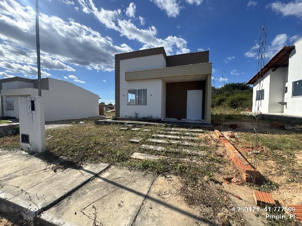 Casa - Venda