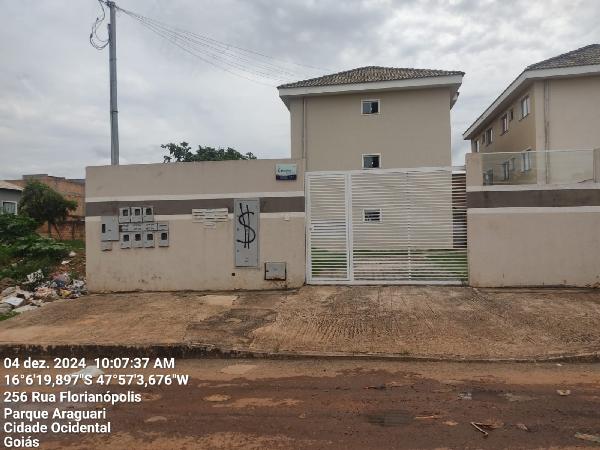 Apartamento - Venda