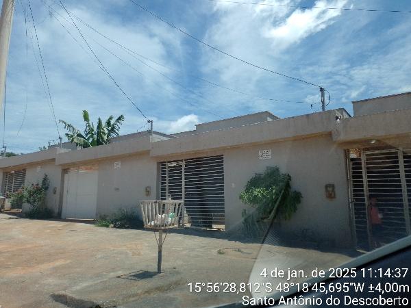 Casa - Venda
