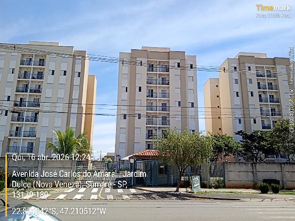 Apartamento - Venda