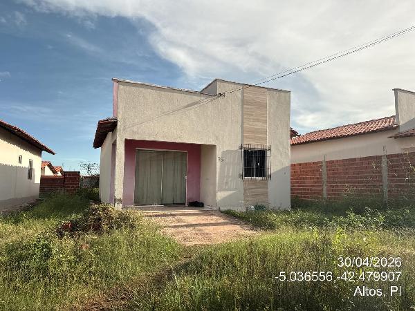 Casa - Venda