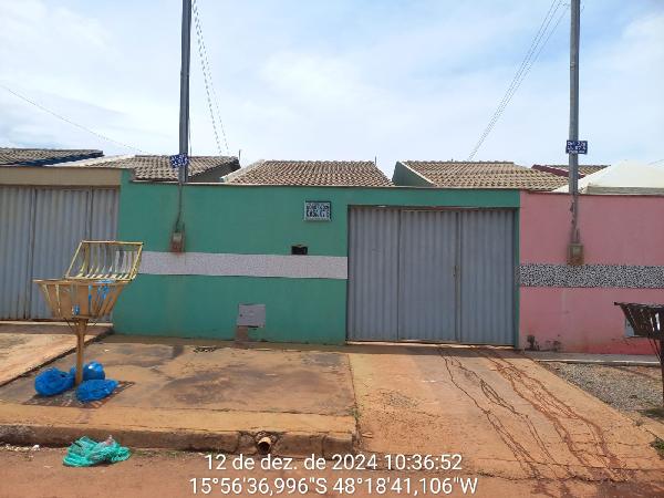 Casa - Venda