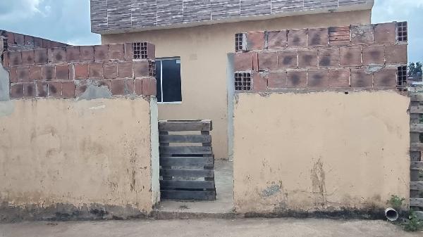 Oportunidade para você — Casa no Centro, Cha de Alegria - PE, N. SN LT 20, 2 quartos, 127,5m²