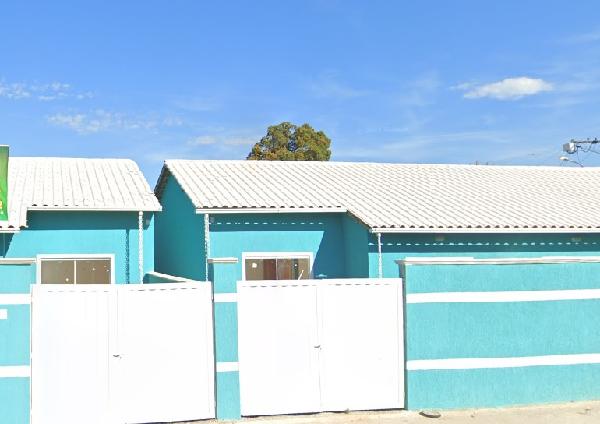 Casa - Venda