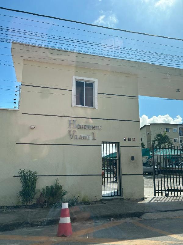 Imóvel para investir — Apartamento no Planalto Horizonte, Horizonte - CE, Apto 103, 2 quartos, 1 vaga, 45,98m²