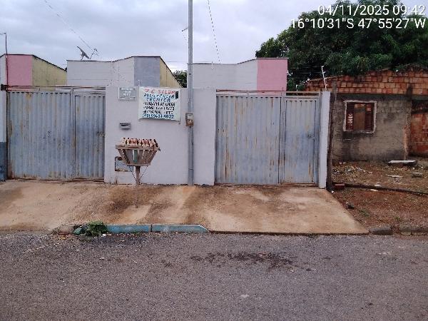 Casa - Venda