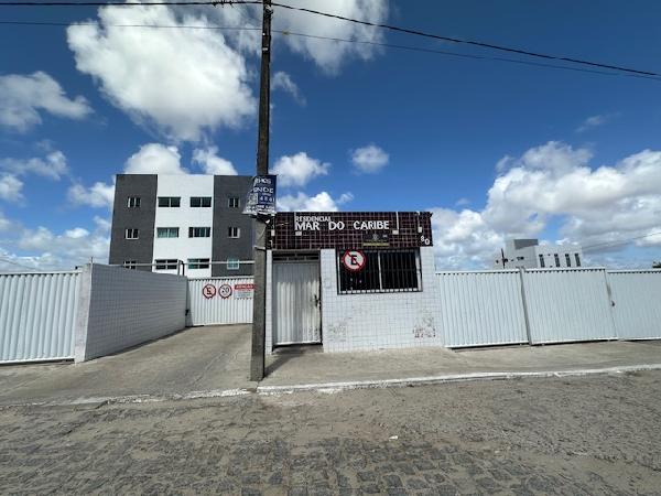Oferta especial — Apartamento no Paratibe, Joao Pessoa - PB, Apto 306, 2 quartos, 1 vaga, 43,24m²