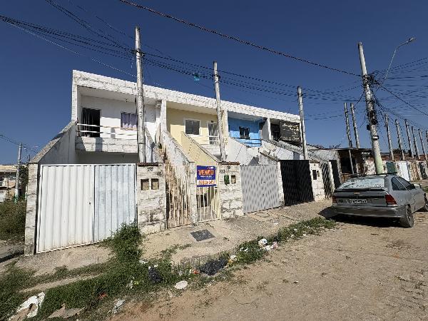 Oferta com diferencial — Casa no Ipiranga, Nova Iguacu - RJ, Nº 76, 1 quarto, 60,36m²