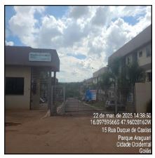 Apartamento - Venda