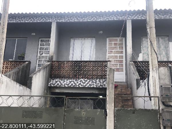 Oferta especial — Apartamento no Lagoinha, Nova Iguacu - RJ, Apto 102, 1 quarto, 45,93m²