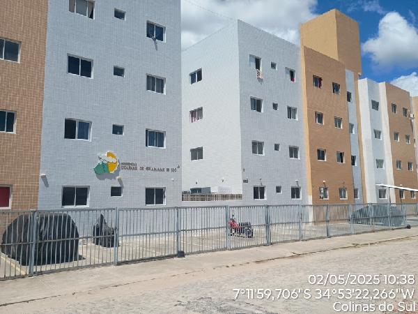 Apartamento - Venda