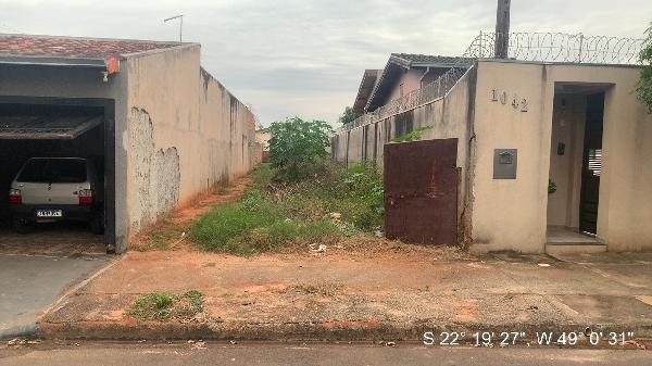 Oferta recomendada — Terreno no Tangaras, Bauru - SP, 196,63m²