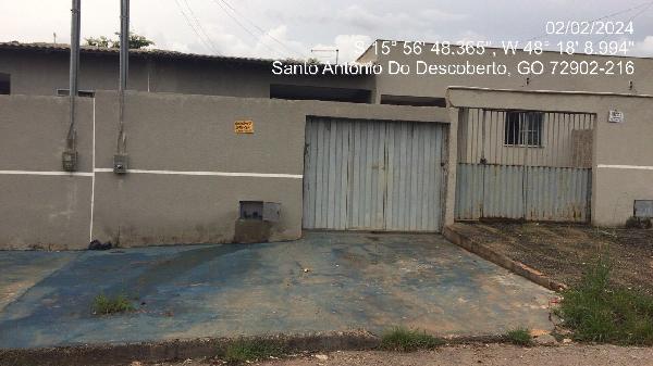 Casa - Venda