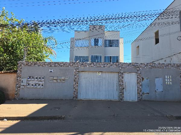 Apartamento - Venda
