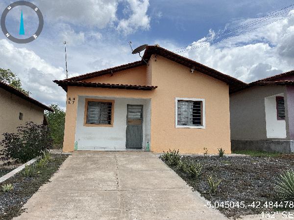 Casa - Venda