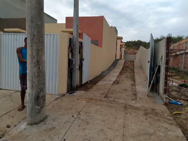Casa - Venda