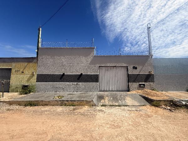 Casa - Venda