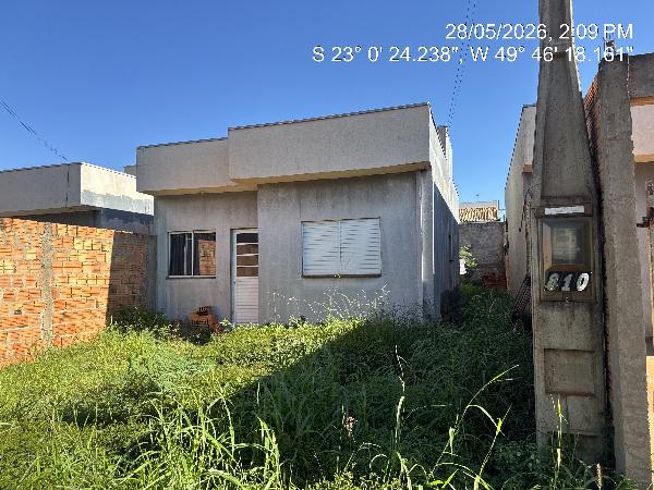 Casa - Venda