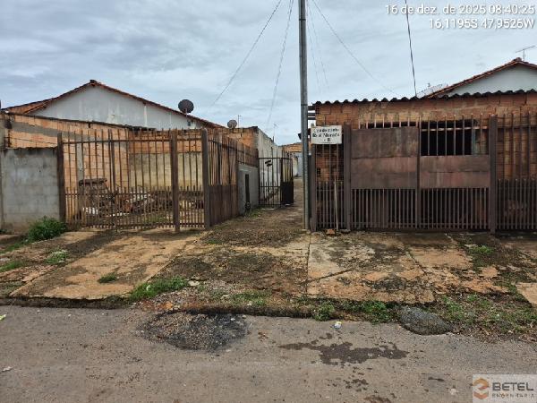 Casa - Venda