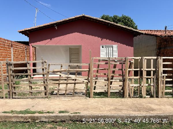 Casa - Venda