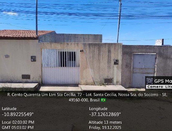 Casa - Venda