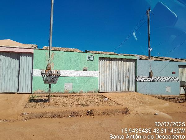 Casa - Venda