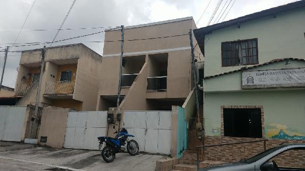 Super oferta — Casa no Jardim Catarina, Sao Goncalo - RJ, Nº 1104, 45,87m²