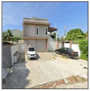 Oportunidade Caixa — Casa no Jardim Palmares, Nova Iguacu - RJ, Nº 29, 1 quarto, 1 vaga, 68,18m²