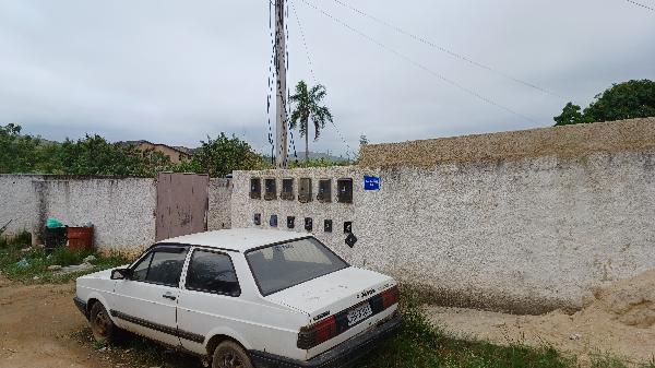 Imóvel com potencial — Casa no Vista Alegre, Sao Goncalo - RJ, Nº 448, 2 quartos, 186,04m²