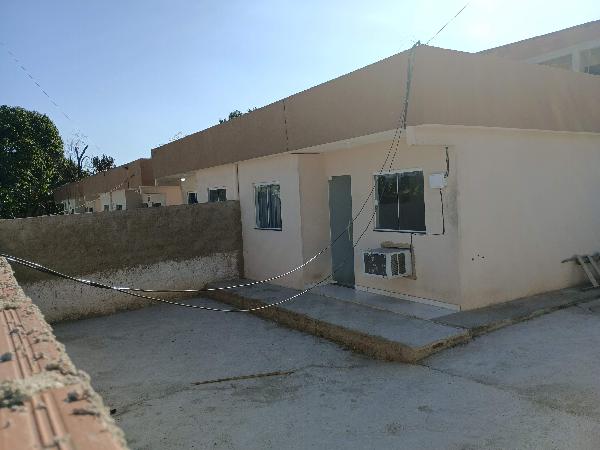 Casa - Venda